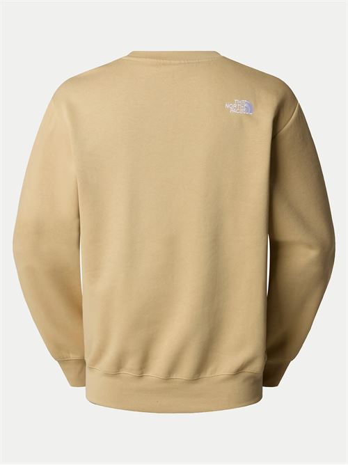 m essential relaxed crew THE NORTH FACE | NF0A89ETLK51LK5